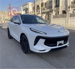 دۆنگ فینگ T5 EVO